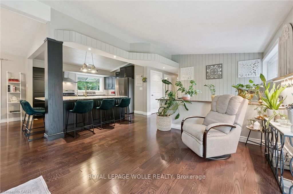 100 Forest Hill Drive • Kitchener, ON photo 9