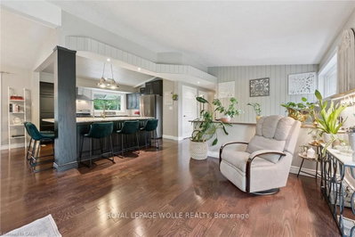 100 Forest Hill Drive • Kitchener, ON photo 9