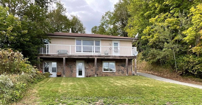 143 Ryerson Crescent
