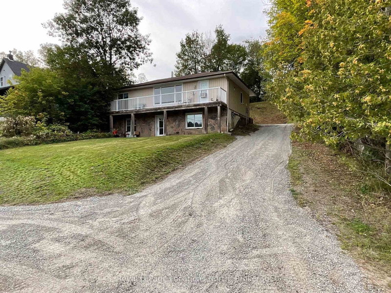 143 Ryerson Crescent