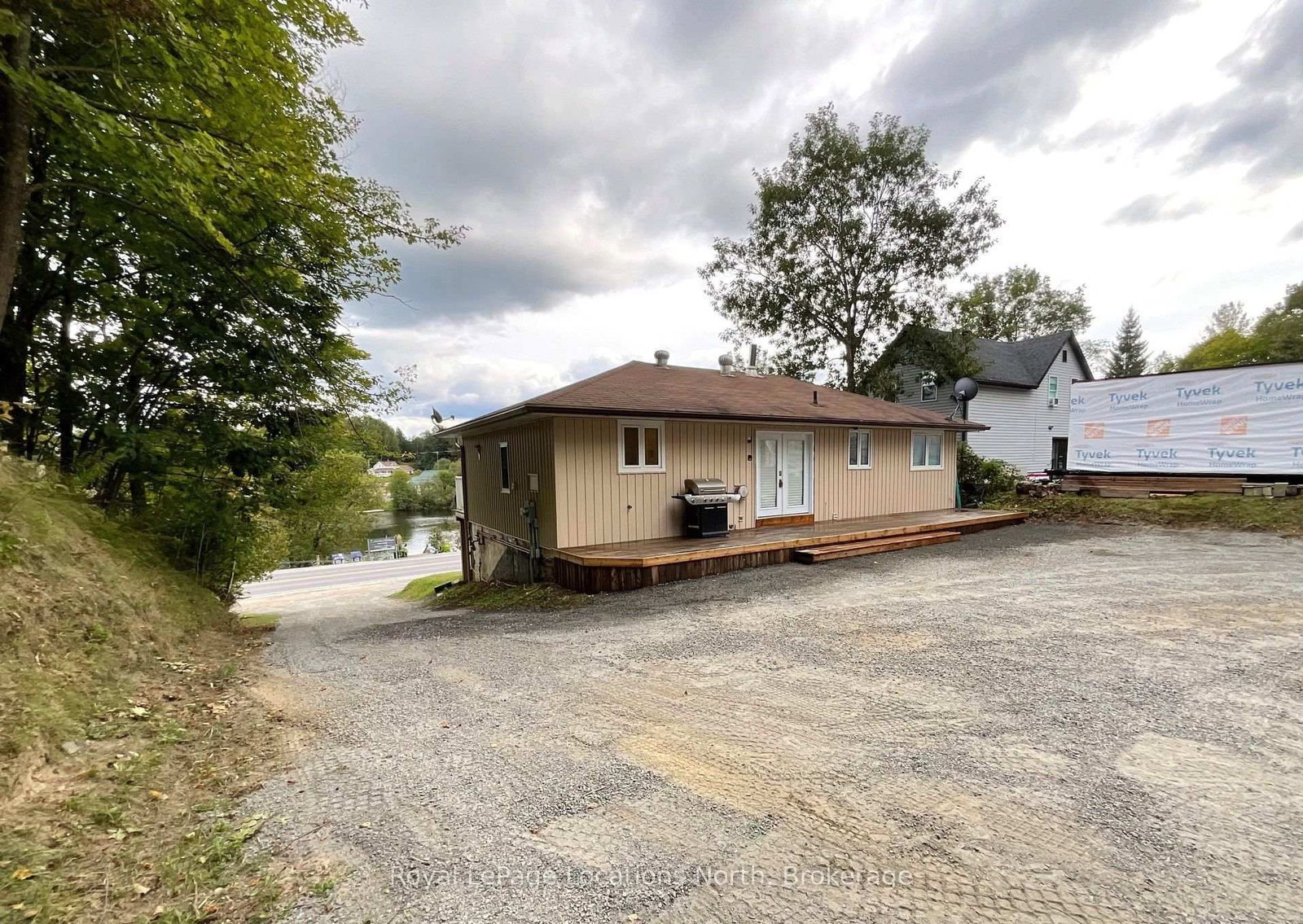 143 Ryerson Crescent • Burk's Falls, ON photo 6