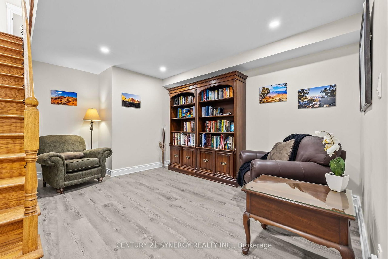 5732 Queenscourt Crescent • Ottawa, ON photo 37