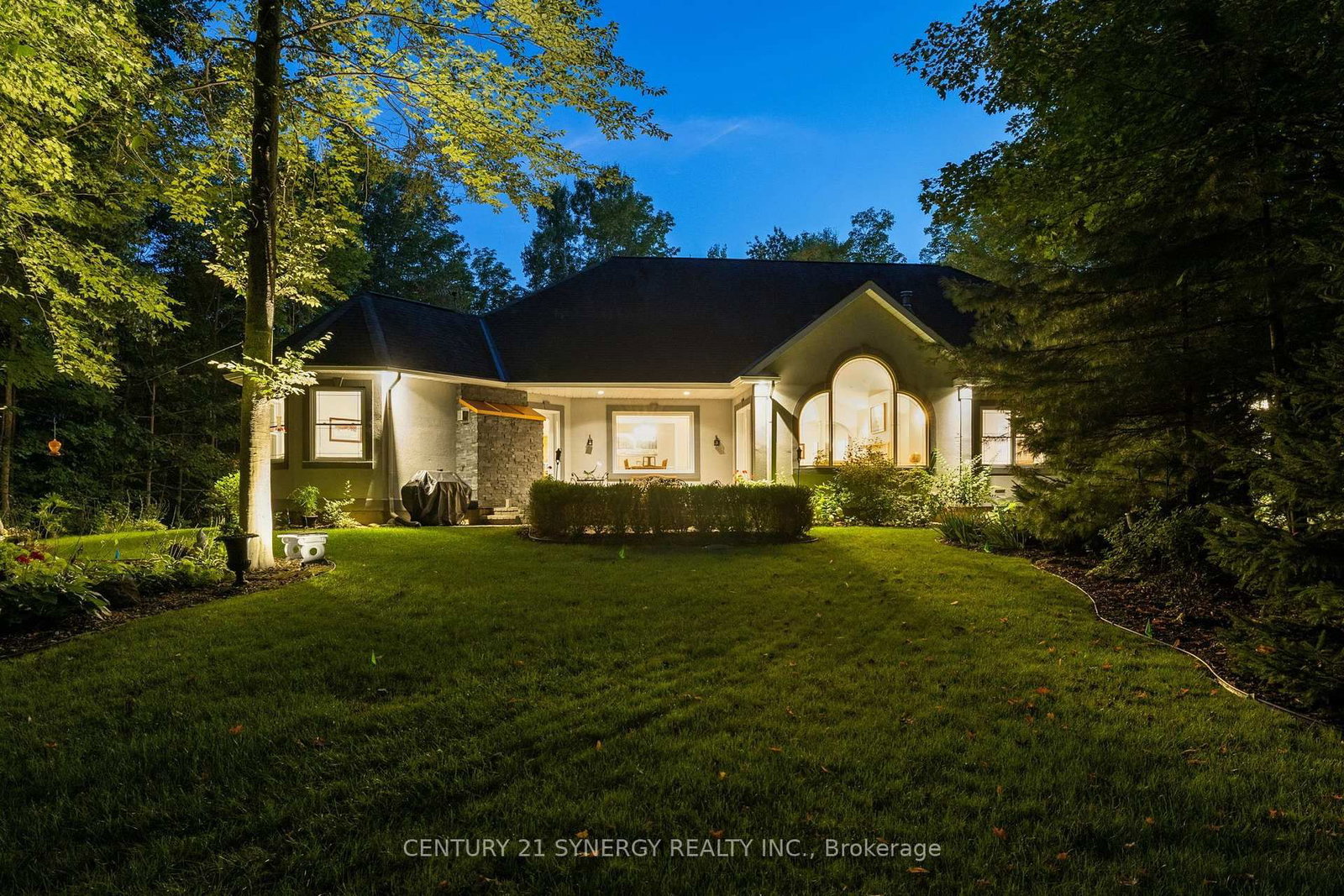 5732 Queenscourt Crescent • Ottawa, ON photo 49