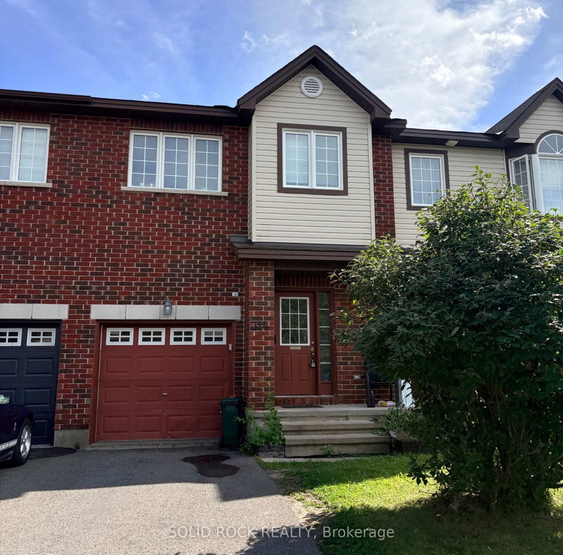 314 Amici Terrace