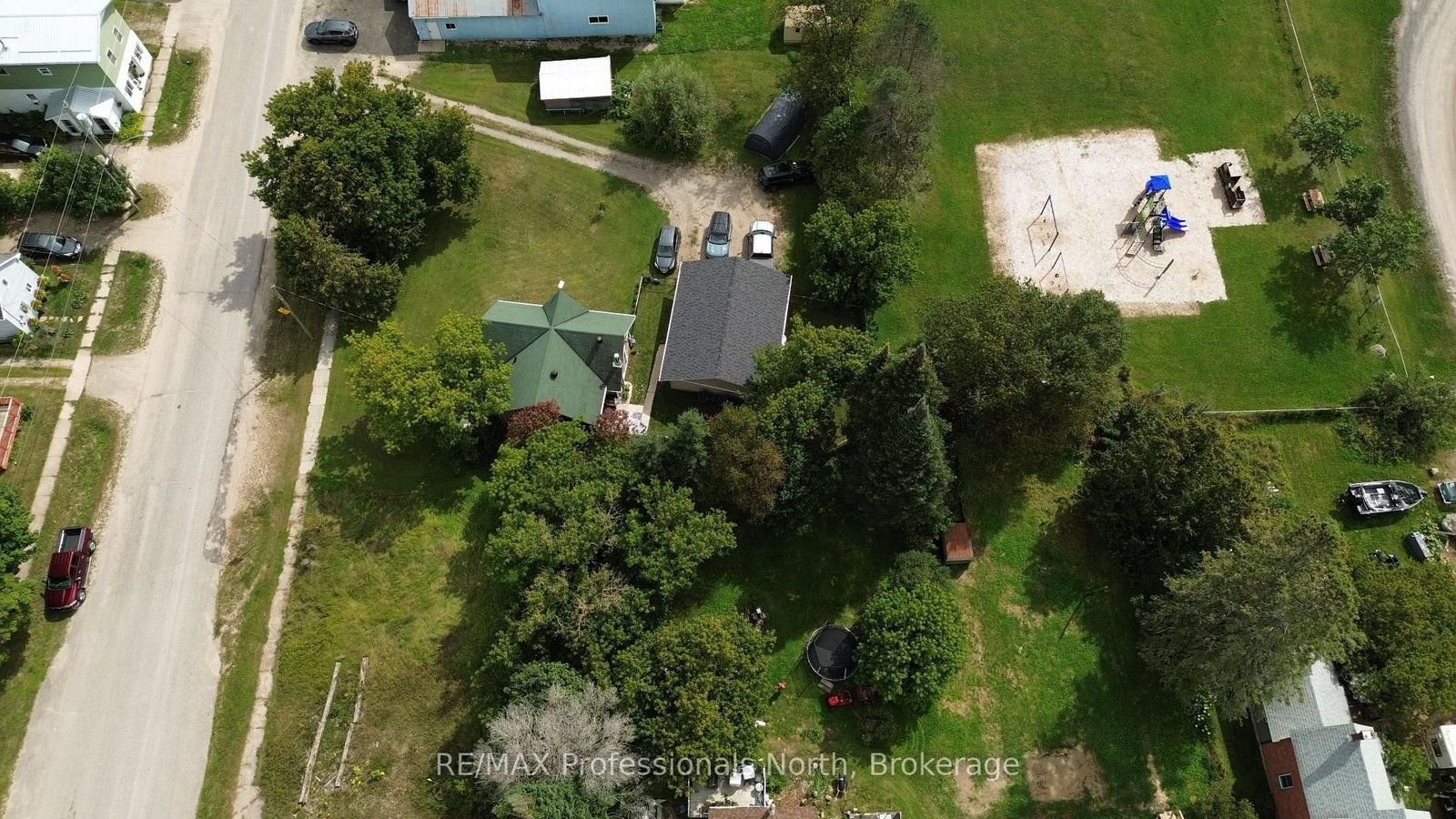 2148 Stisted Road S • McMurrich/Monteith, ON photo 35