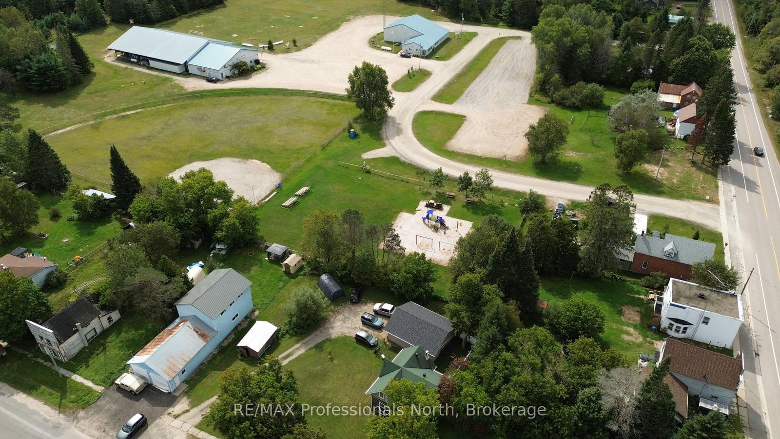 2148 Stisted Road S • McMurrich/Monteith, ON photo 36