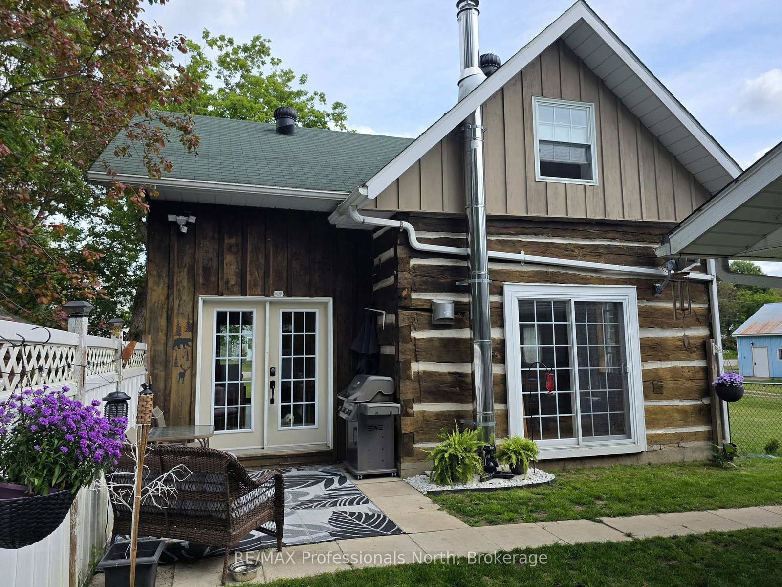 2148 Stisted Road S • McMurrich/Monteith, ON photo 4