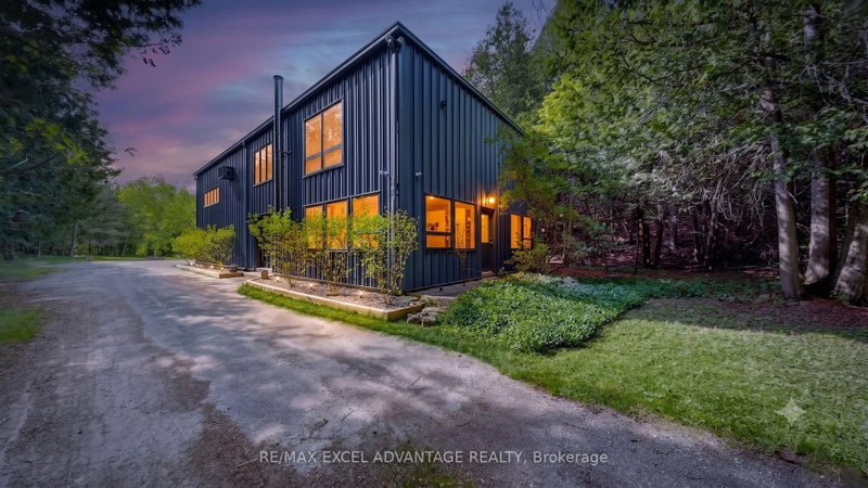 44 Edgewood Road