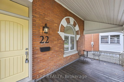 22 Hyatt Avenue • London East, ON photo 2