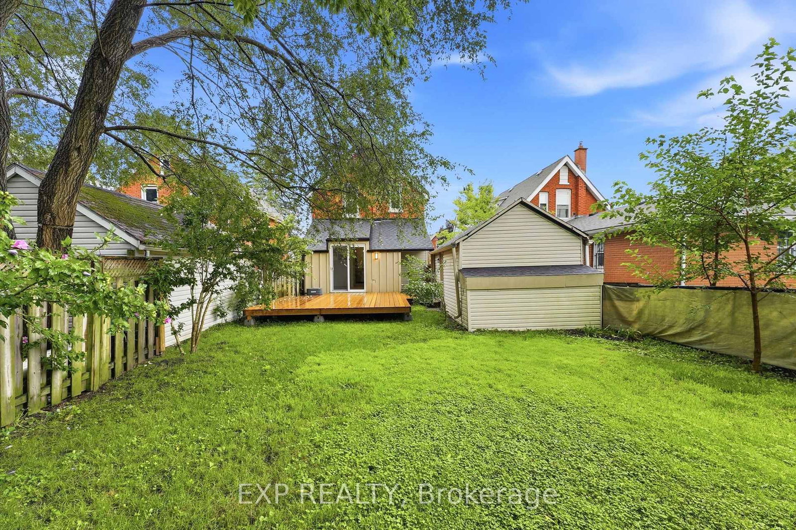 22 Hyatt Avenue • London East, ON photo 29