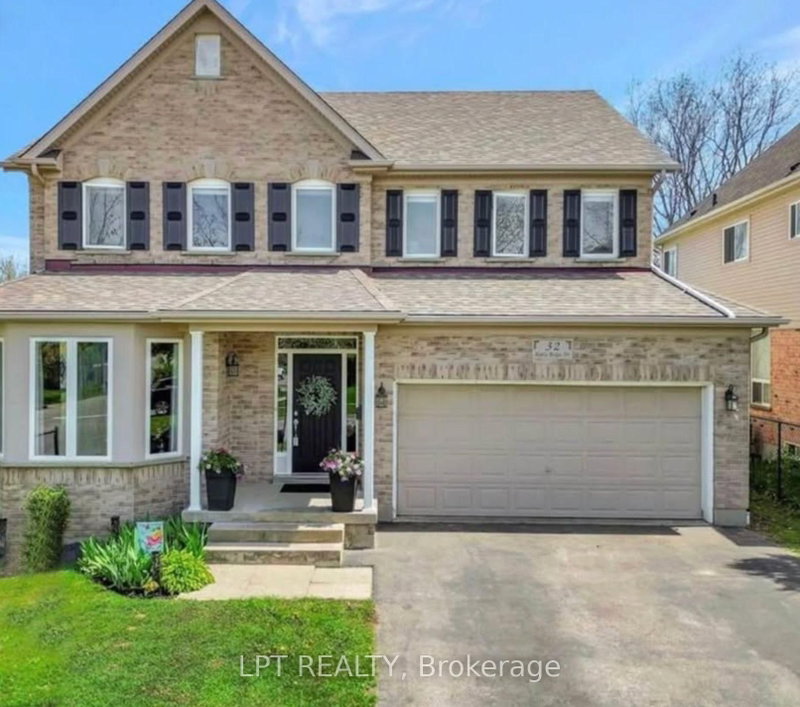 32 Apple Ridge Drive