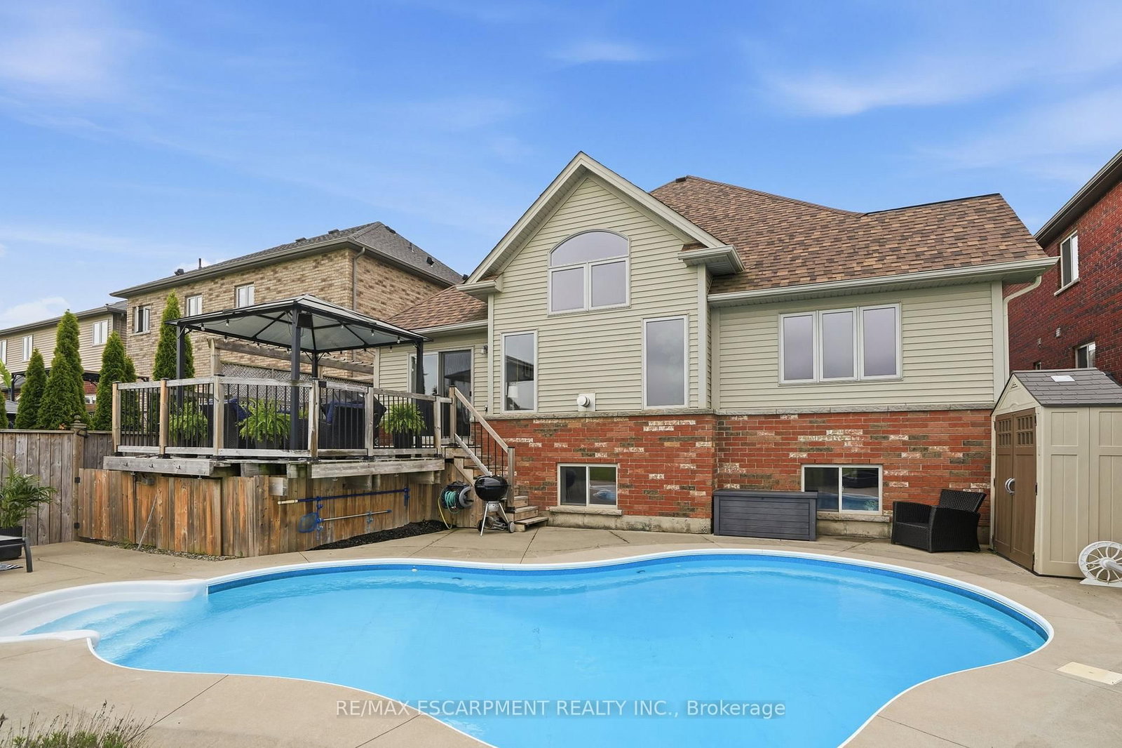 160 Festival Way • Hamilton, ON photo 46
