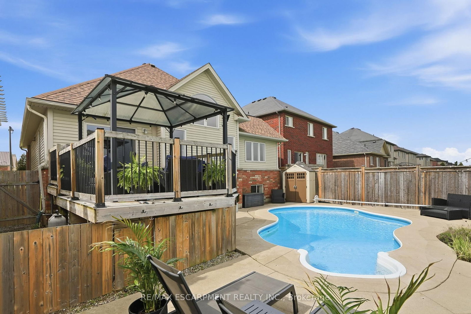 160 Festival Way • Hamilton, ON photo 48