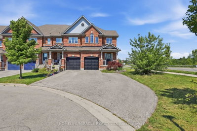 15 Mcphail Place • Hamilton, ON photo 3