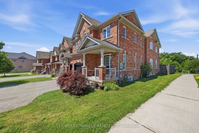15 Mcphail Place • Hamilton, ON photo 5