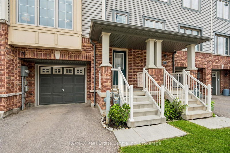 2 - 395 Linden Drive