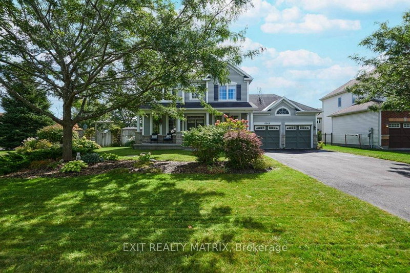 6949 Mary Anne Drive