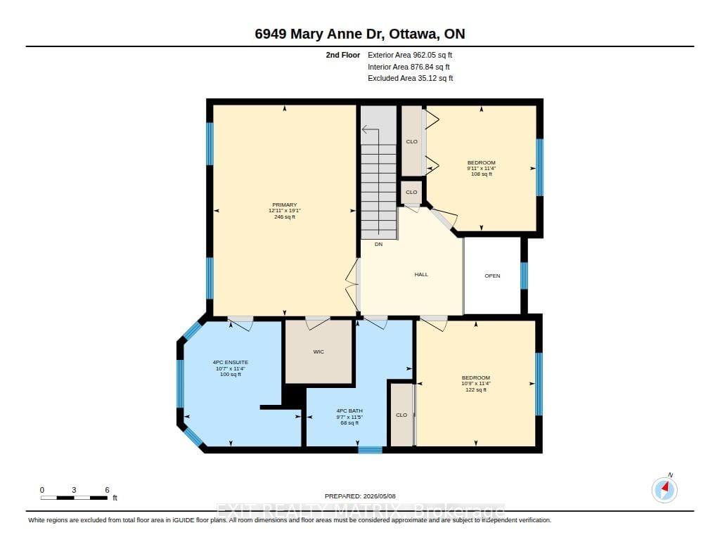 6949 Mary Anne Drive • Ottawa, ON photo 48