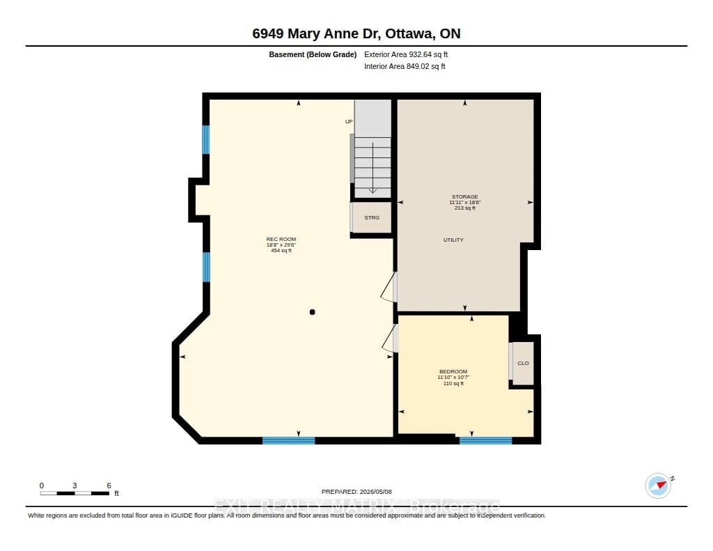 6949 Mary Anne Drive • Ottawa, ON photo 49