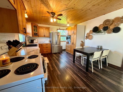 44 Tyrell Street • Emo, ON photo 3