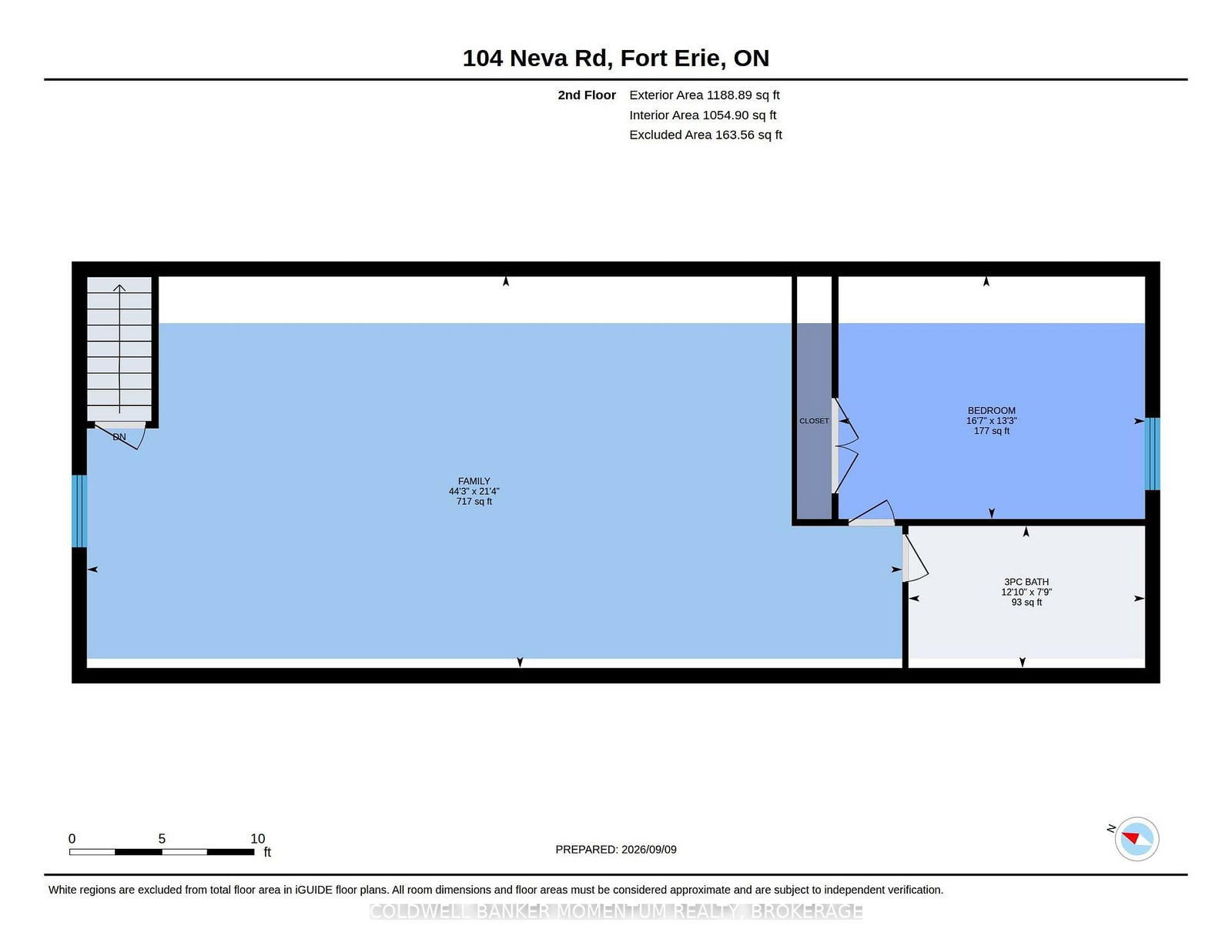 104 Neva Road • Fort Erie, ON photo 47