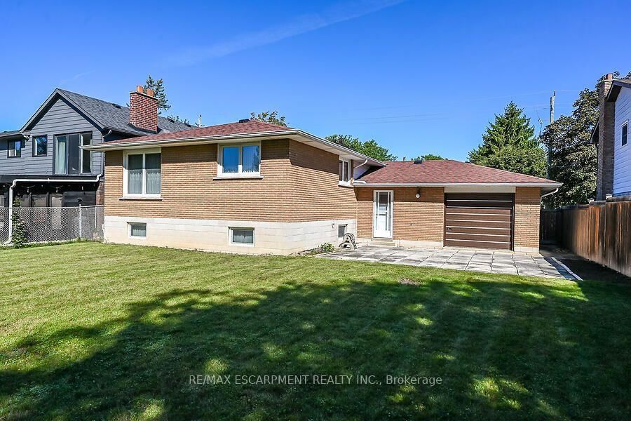57 Turnbull Road • Hamilton, ON photo 24