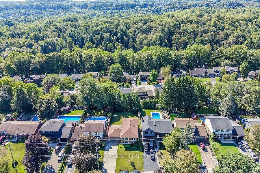 57 Turnbull Road • Hamilton, ON photo 27