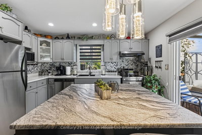 514 Parrott Place • Woodstock, ON photo 3