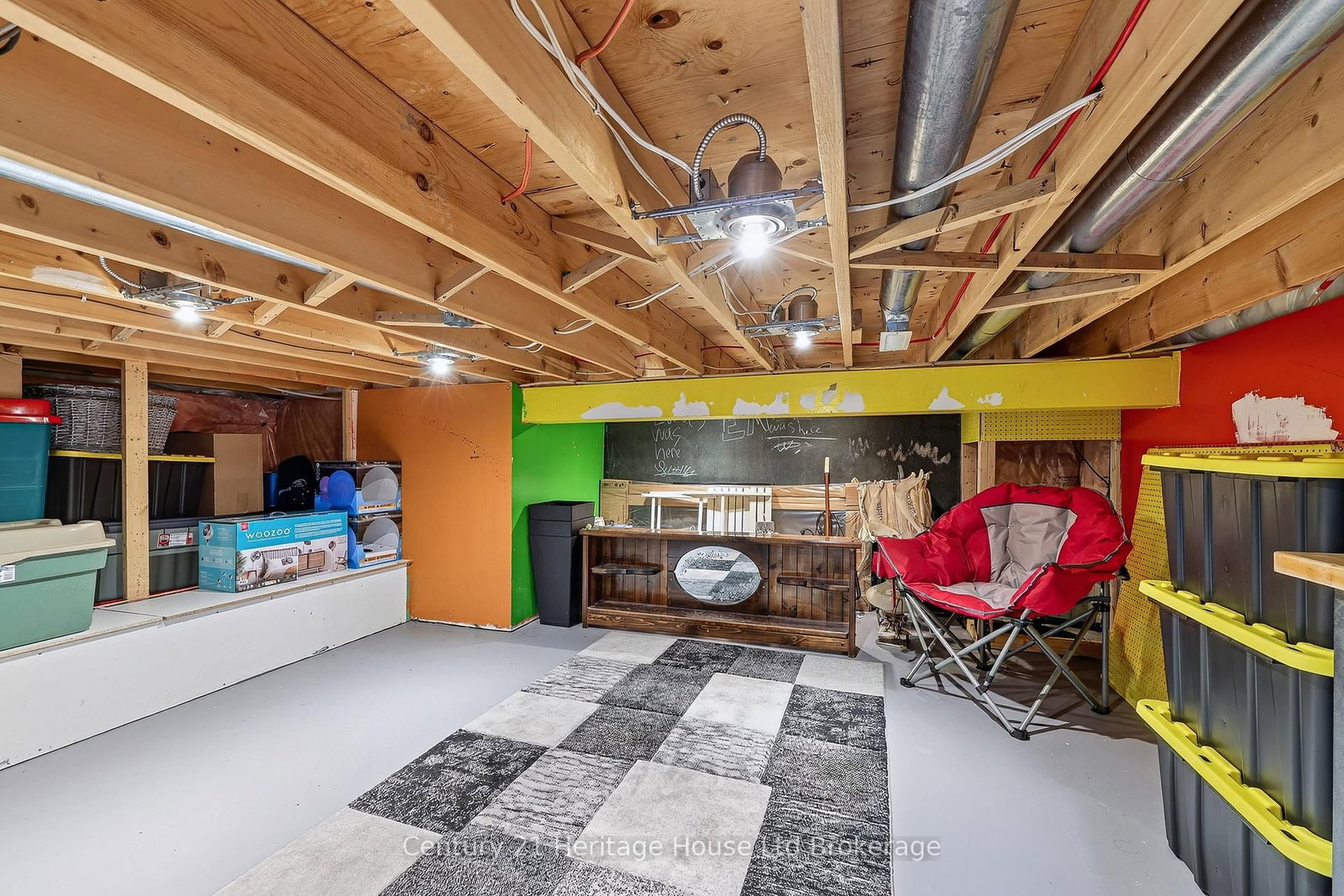514 Parrott Place • Woodstock, ON photo 35