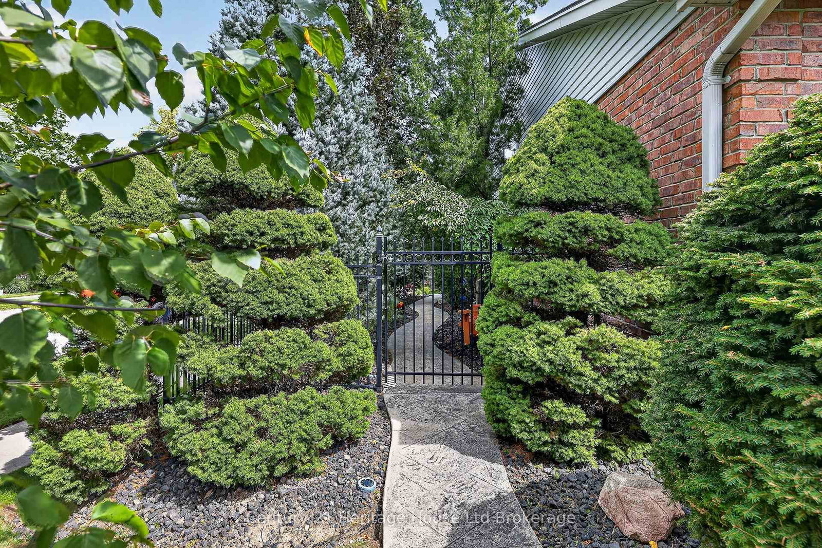 514 Parrott Place • Woodstock, ON photo 36