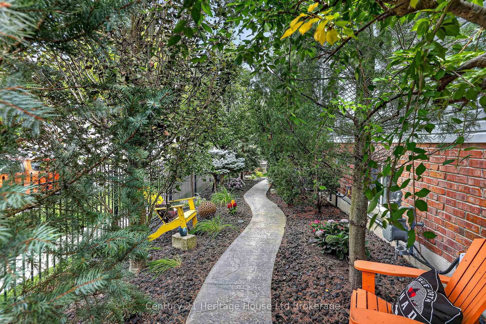 514 Parrott Place • Woodstock, ON photo 37