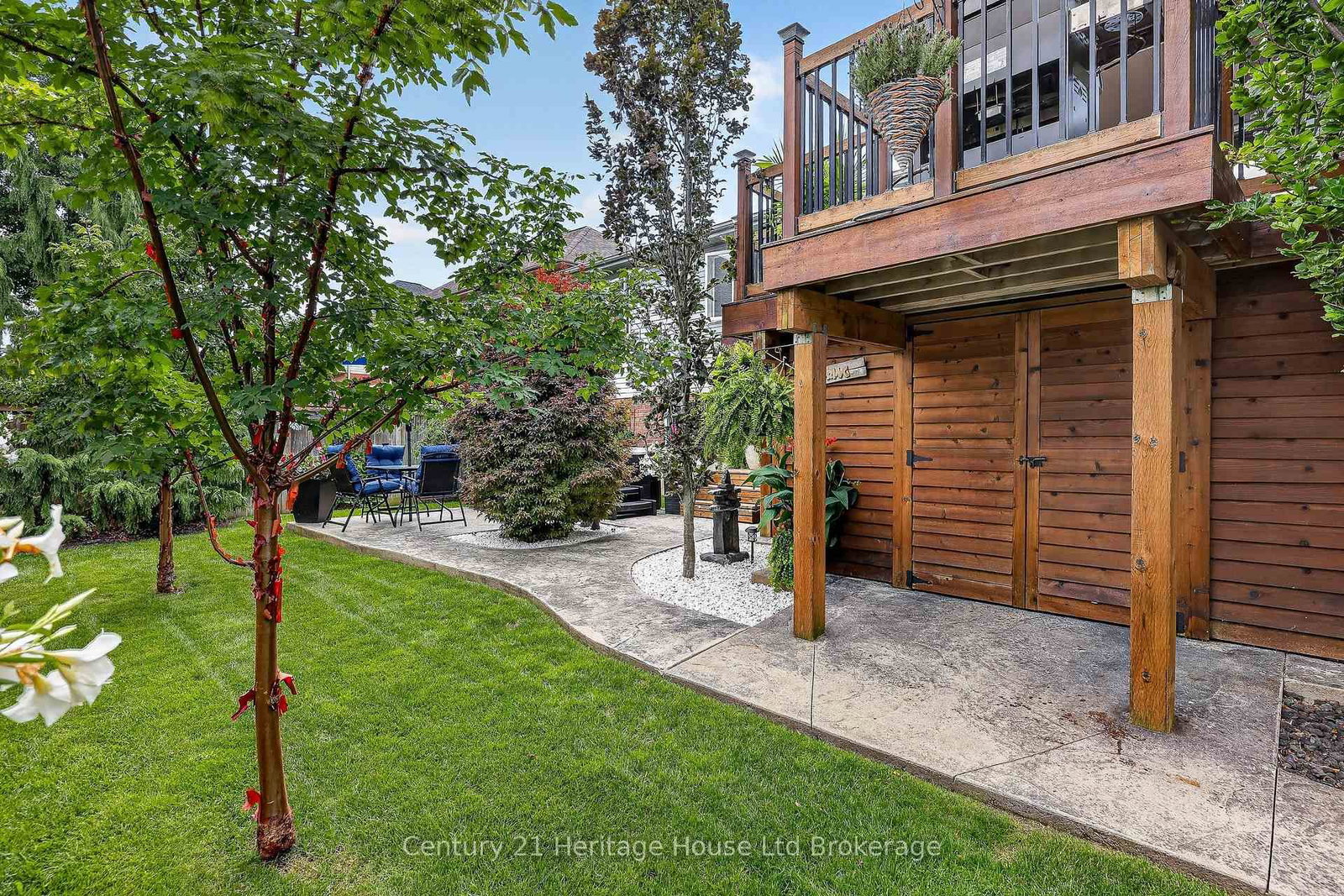 514 Parrott Place • Woodstock, ON photo 40