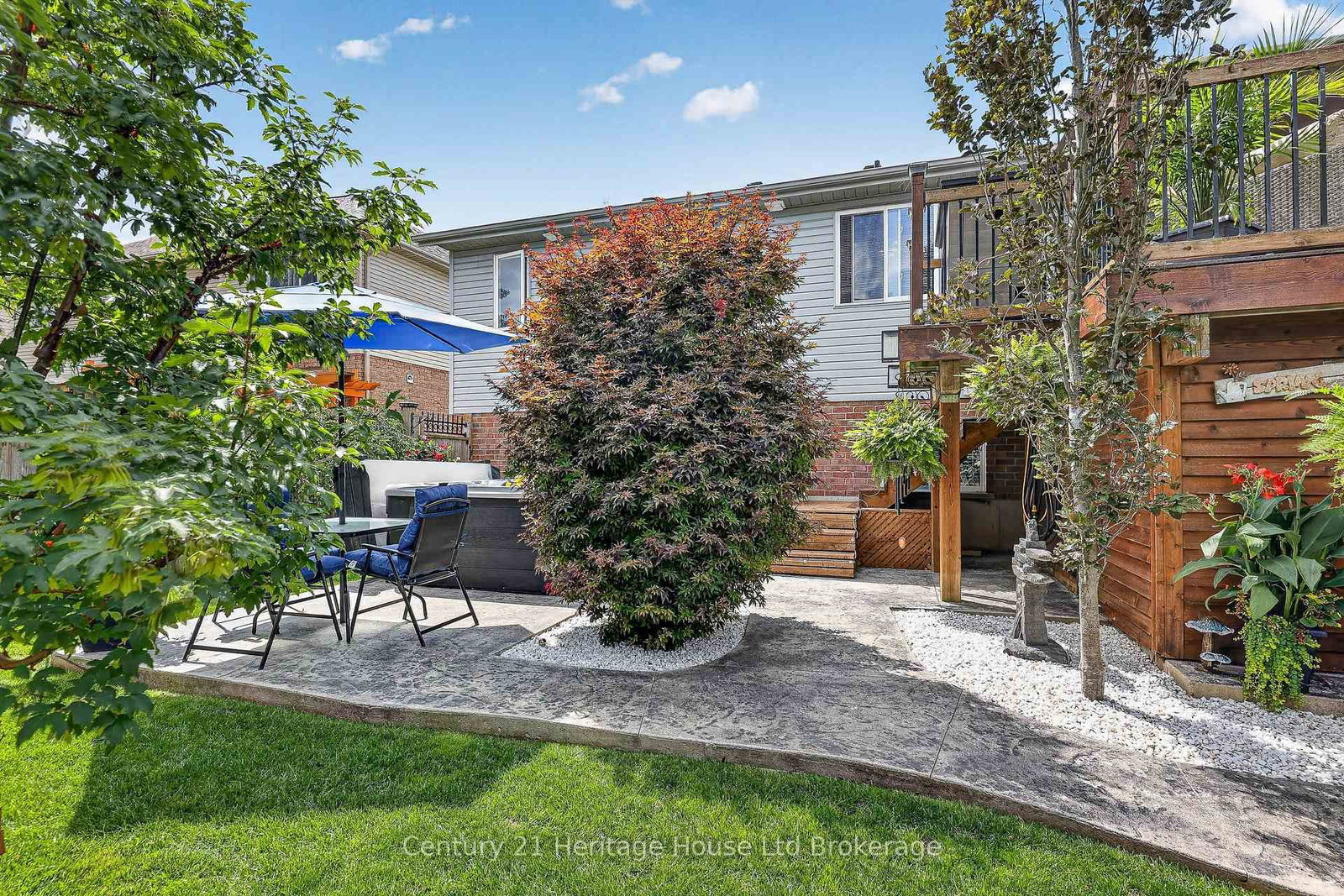 514 Parrott Place • Woodstock, ON photo 41