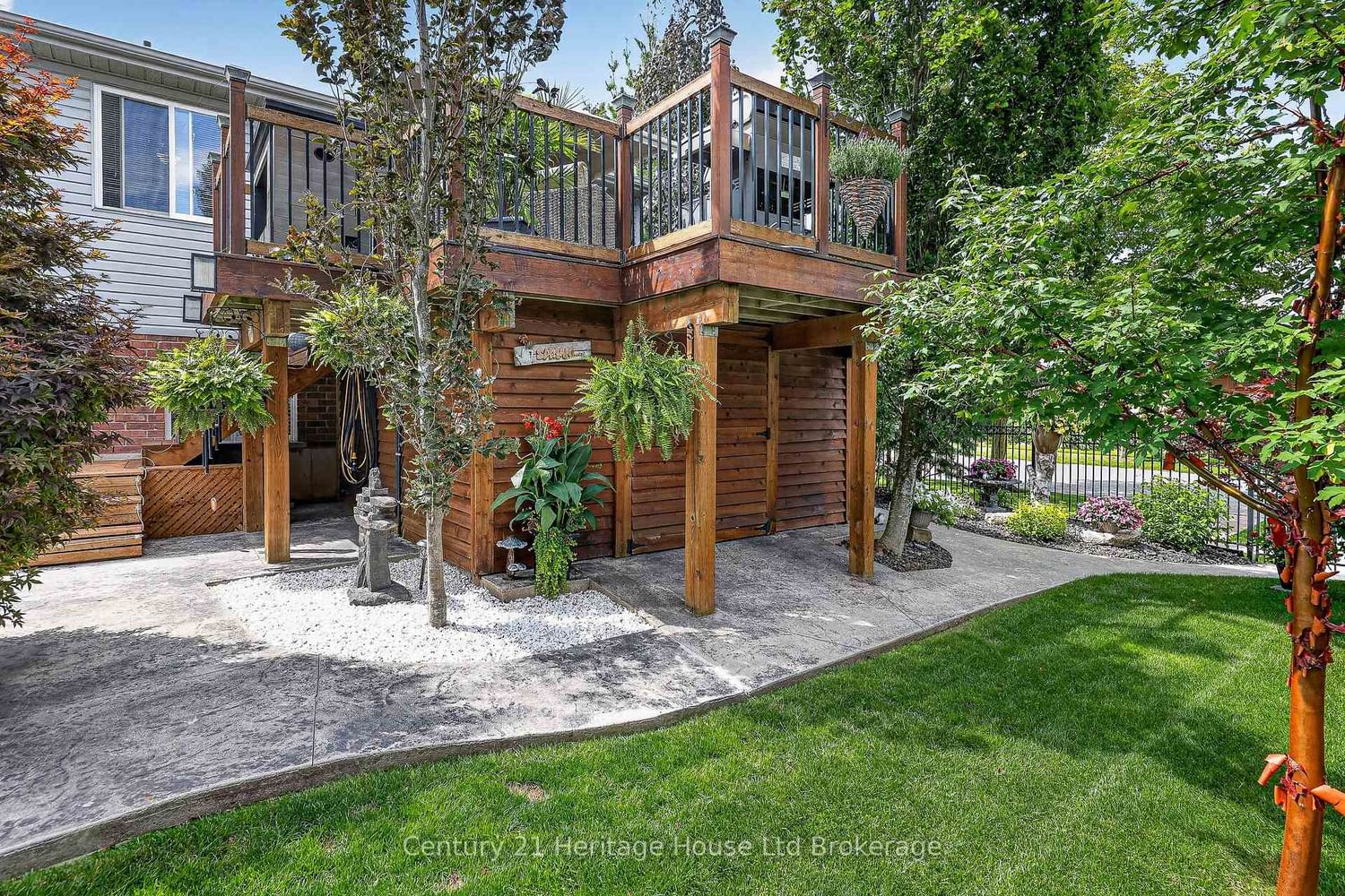 514 Parrott Place • Woodstock, ON photo 42