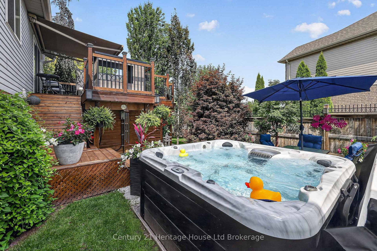 514 Parrott Place • Woodstock, ON photo 44