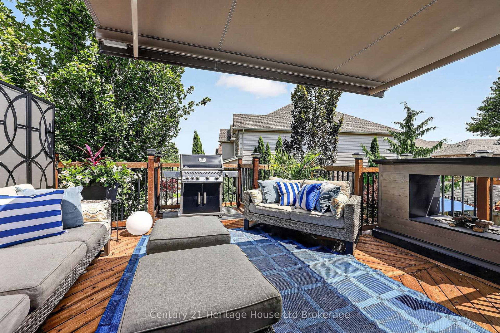 514 Parrott Place • Woodstock, ON photo 46