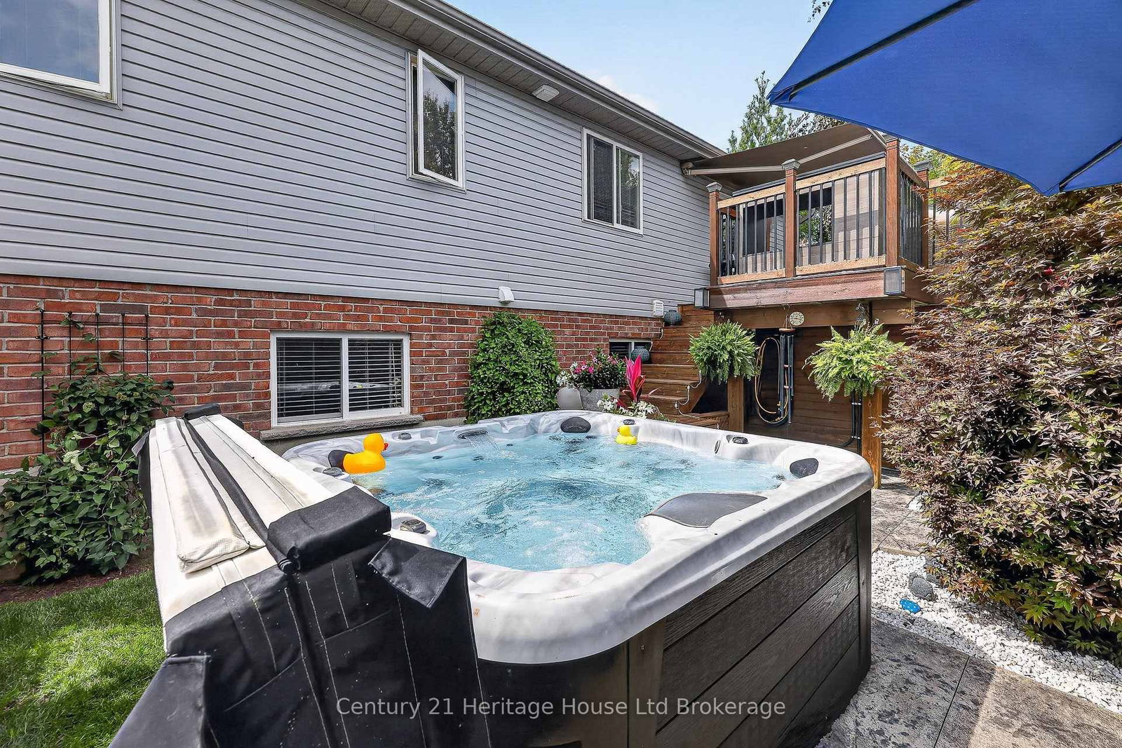 514 Parrott Place • Woodstock, ON photo 5