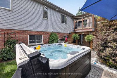 514 Parrott Place • Woodstock, ON photo 5