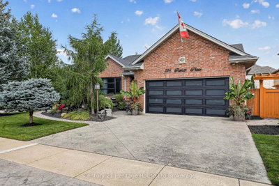 514 Parrott Place • Woodstock, ON photo 6