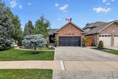 514 Parrott Place • Woodstock, ON photo 7