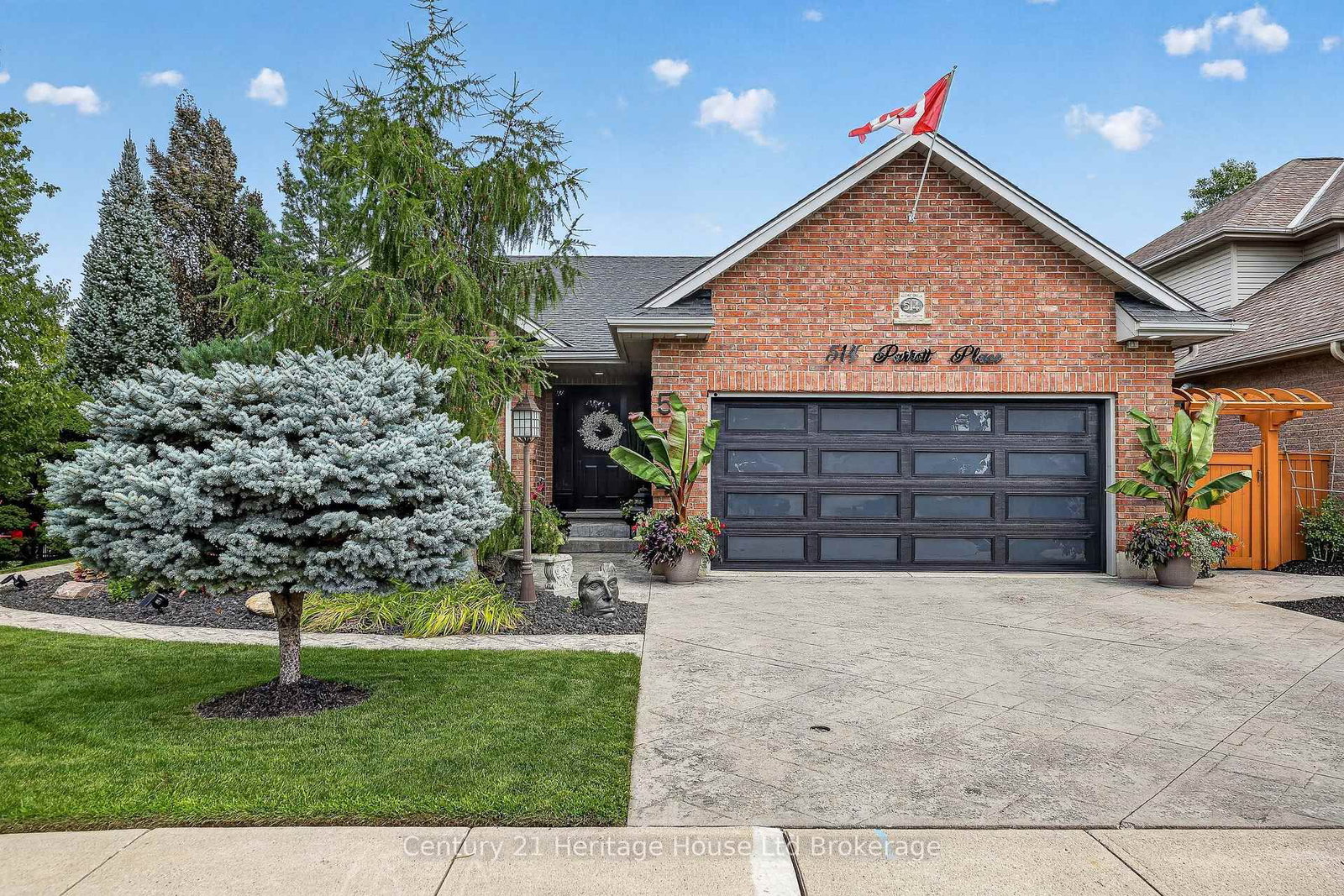 514 Parrott Place • Woodstock, ON photo 8
