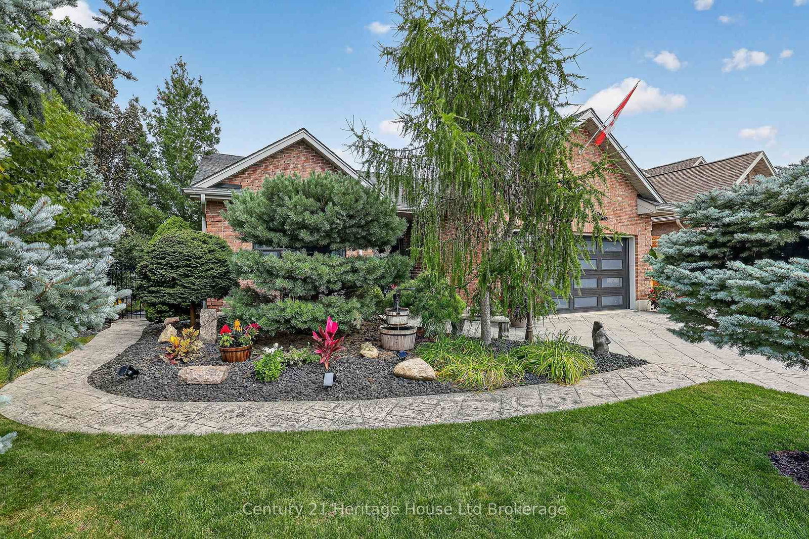 514 Parrott Place • Woodstock, ON photo 9