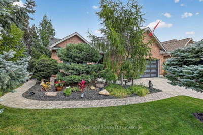 514 Parrott Place • Woodstock, ON photo 9