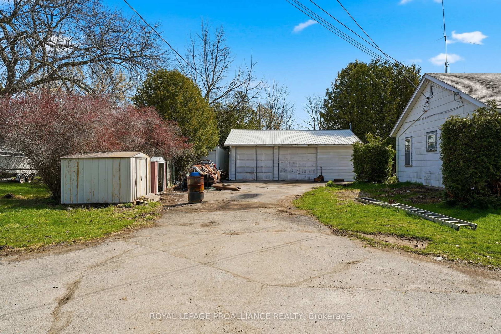 578B Old Highway 2 • Quinte West, ON photo 14