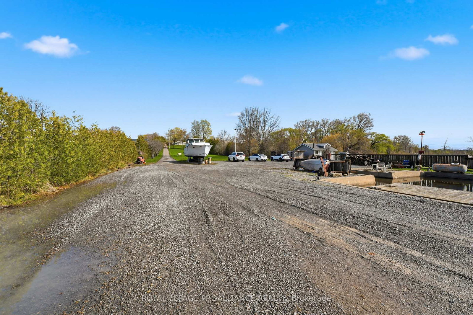 578B Old Highway 2 • Quinte West, ON photo 21