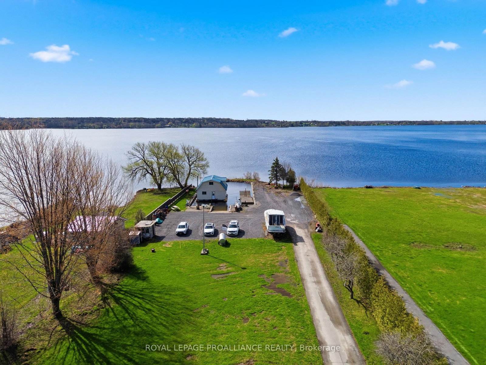 578B Old Highway 2 • Quinte West, ON photo 4
