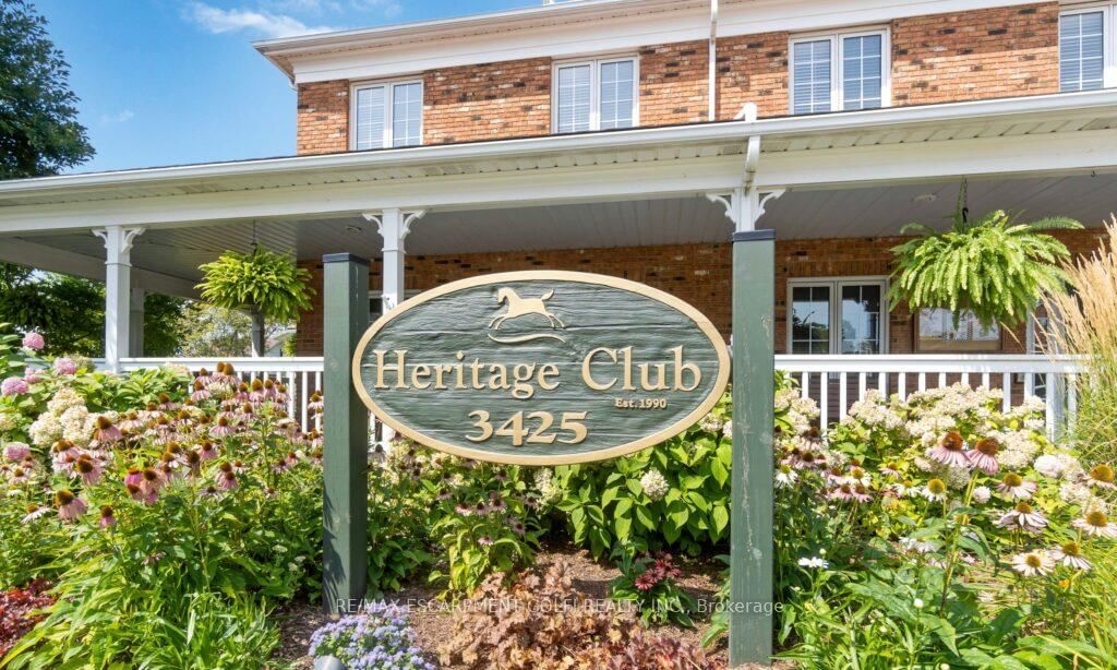3420 Frederick Avenue • #215 • Lincoln, ON photo 19