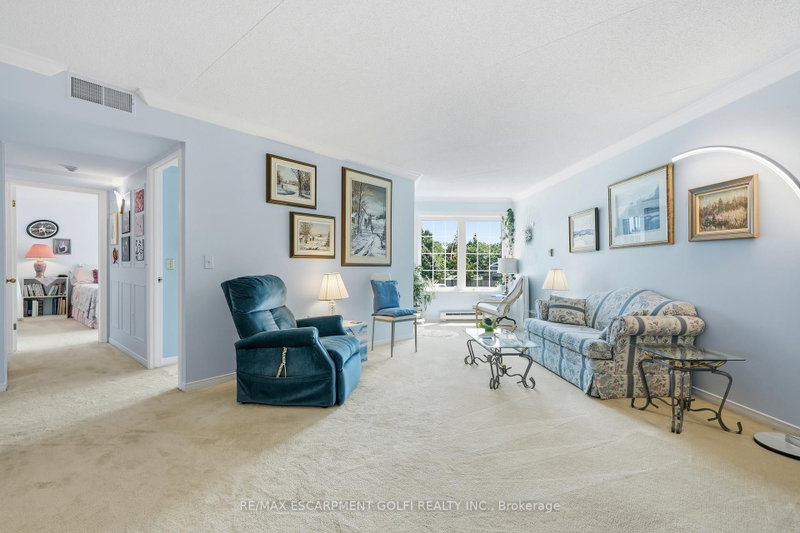215 - 3420 Frederick Avenue