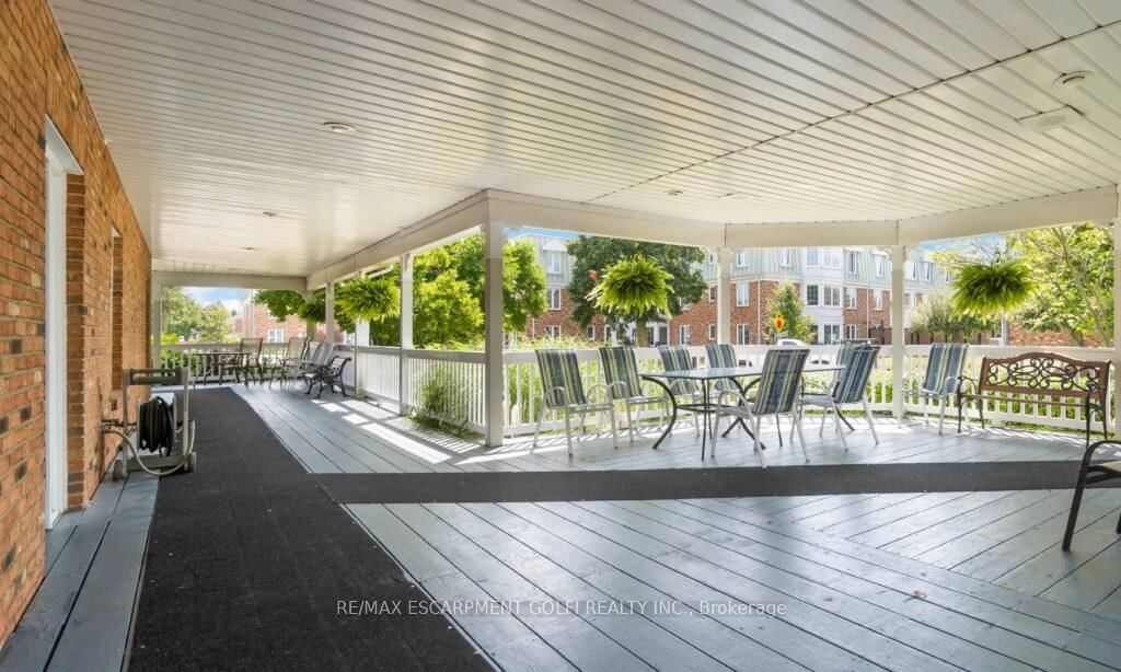 3420 Frederick Avenue • #215 • Lincoln, ON photo 35