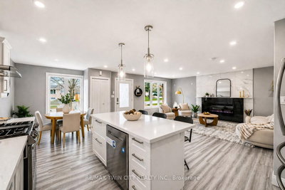 86 Carlyle Drive • Kitchener, ON photo 2